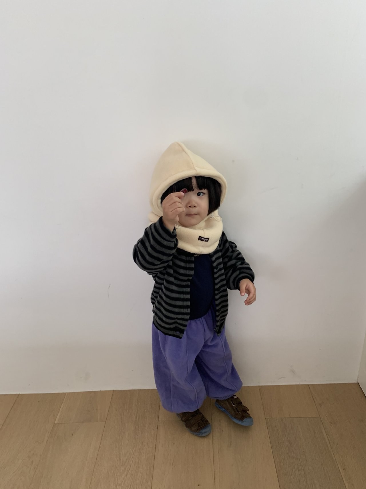 핀턱조거 11