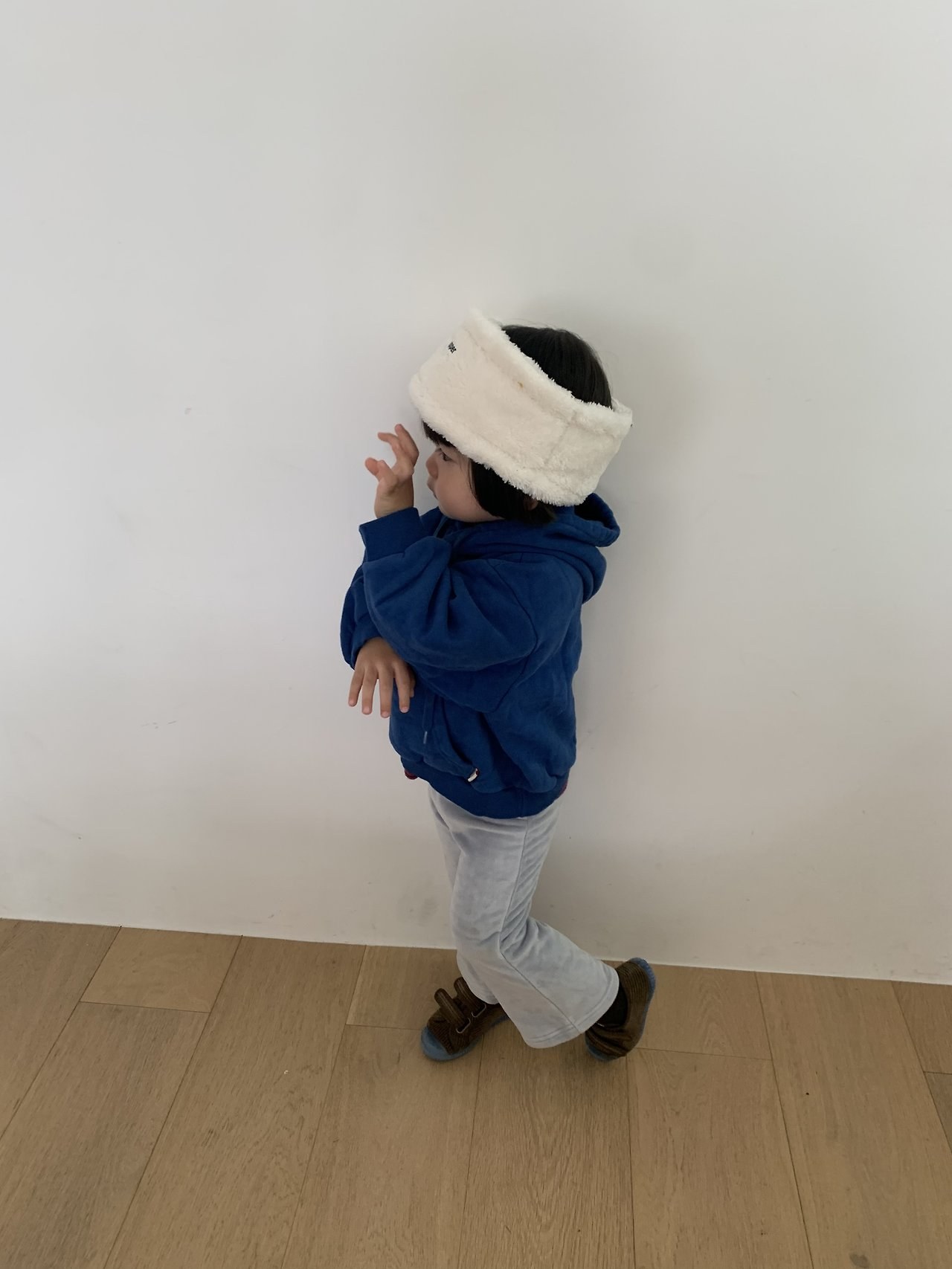 밍크부츠컷 11