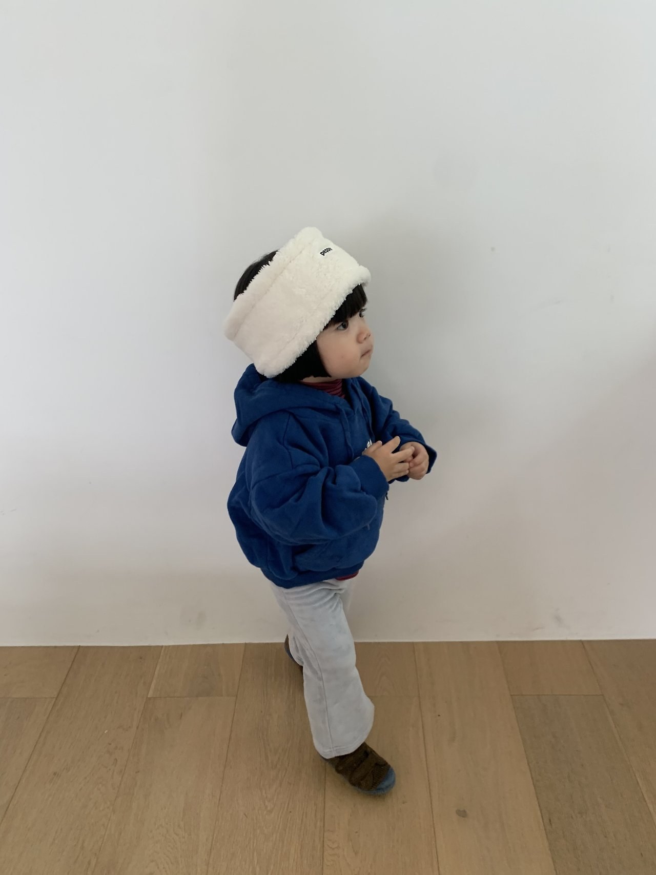 밍크부츠컷 12