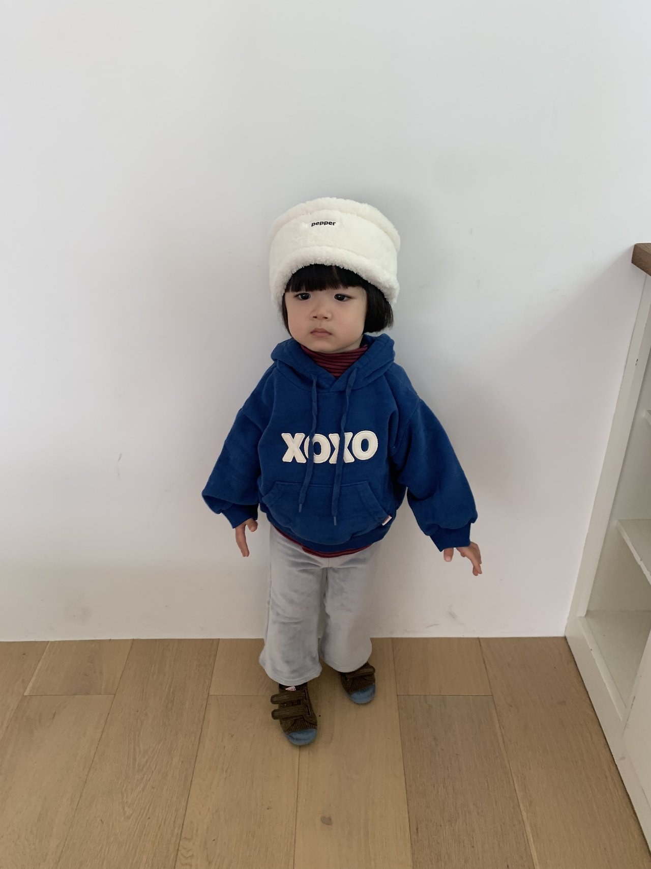 밍크부츠컷 14