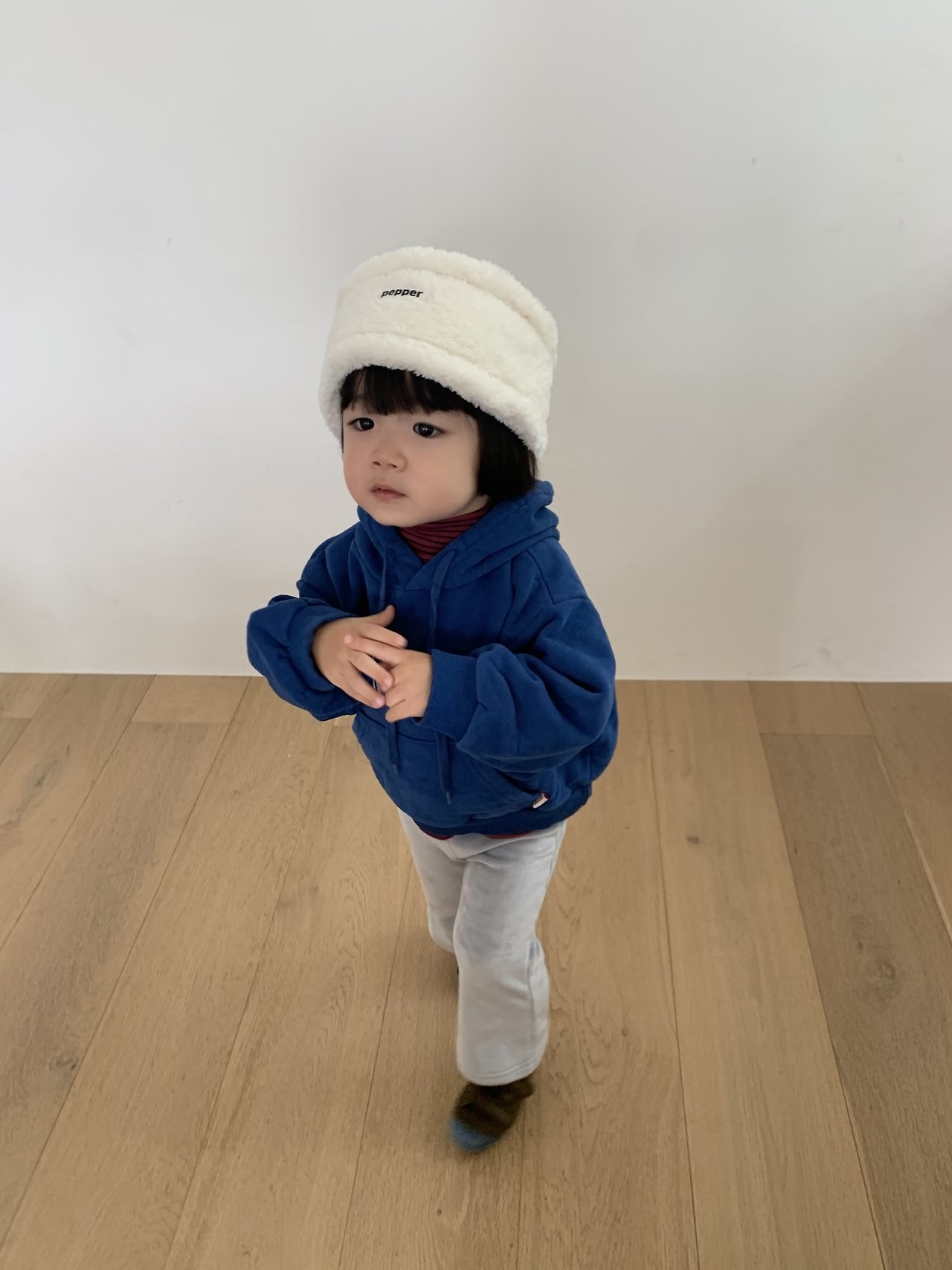 밍크부츠컷 15