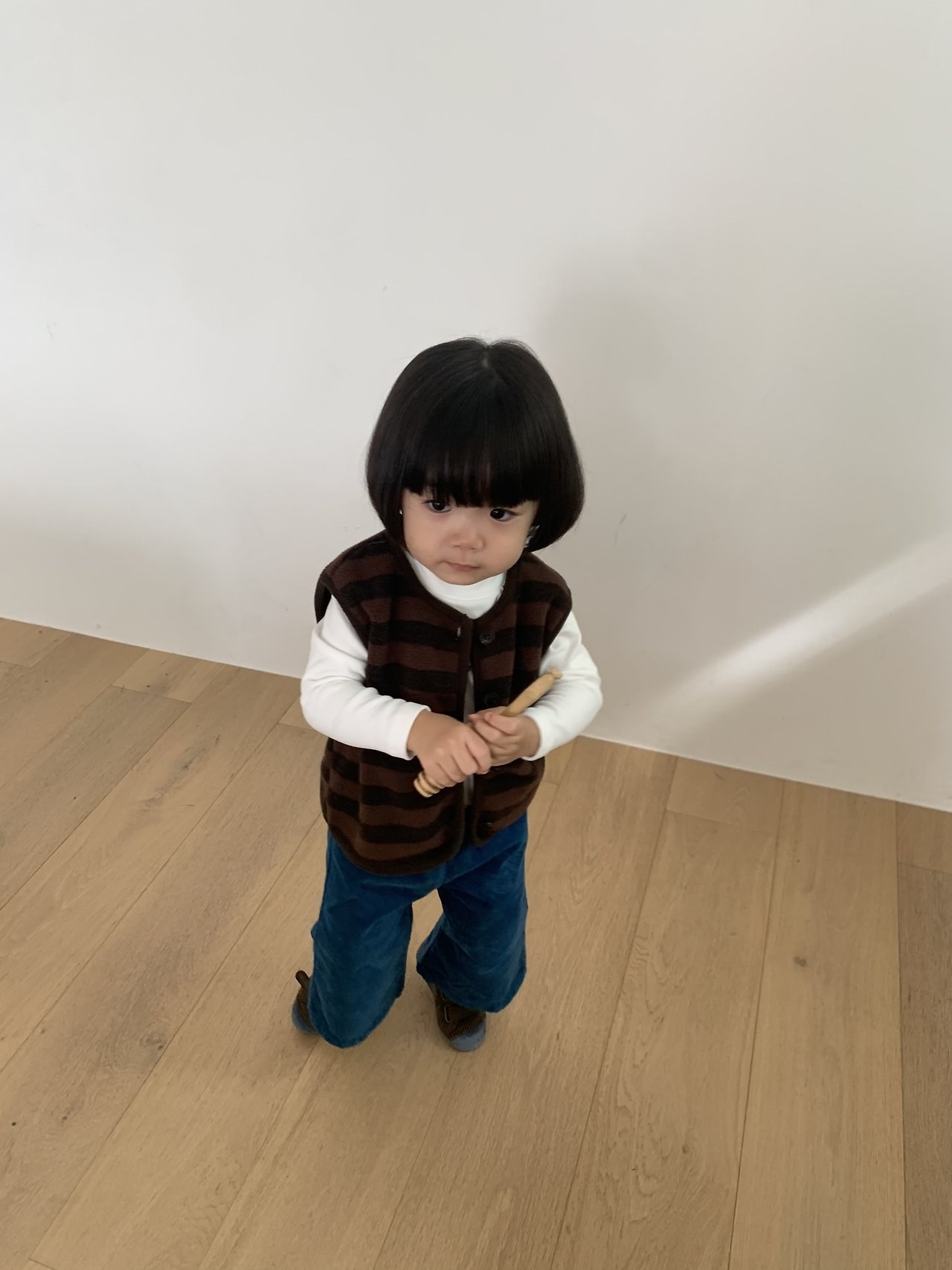 다람쥐조끼