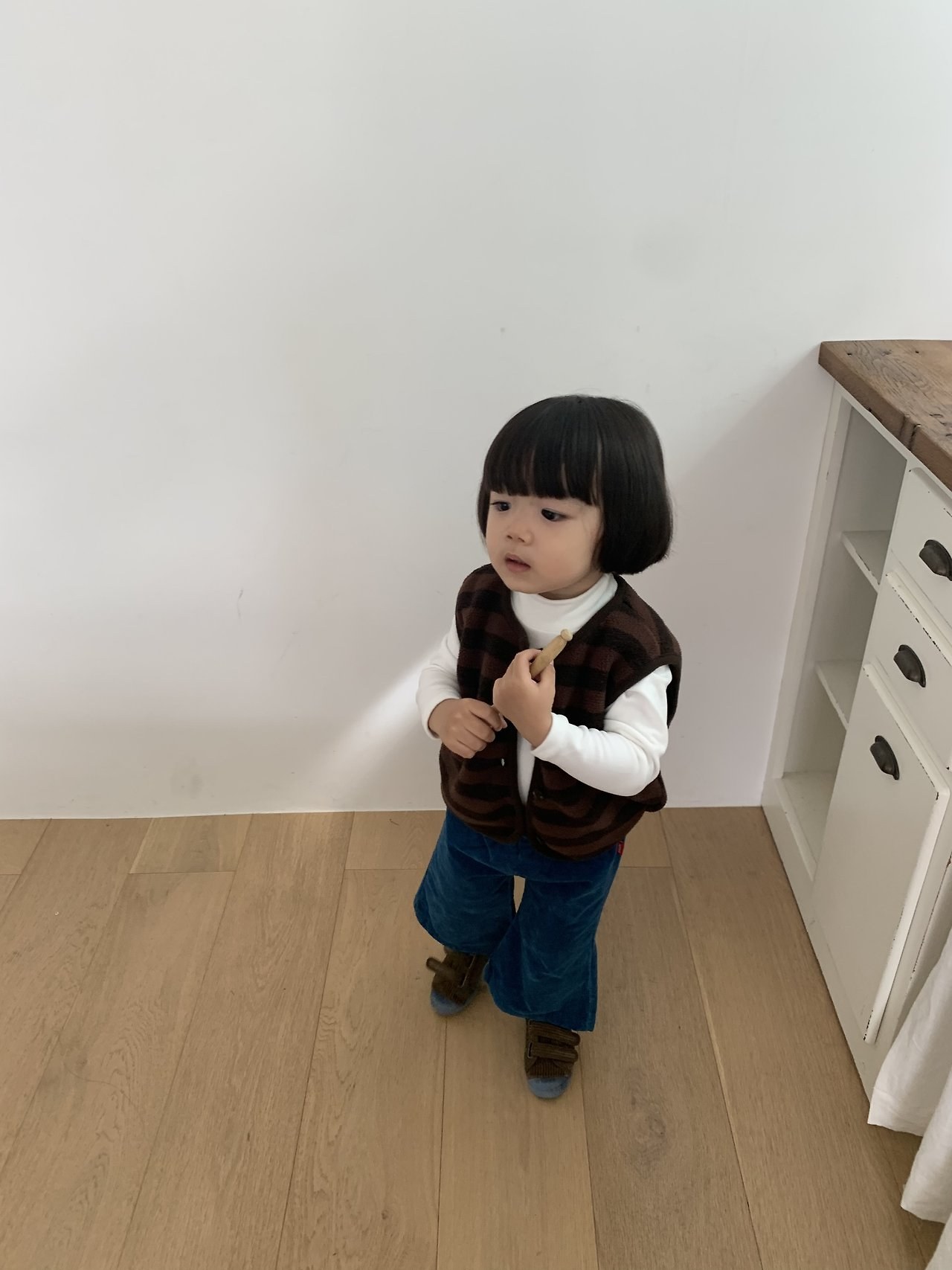 다람쥐조끼 4