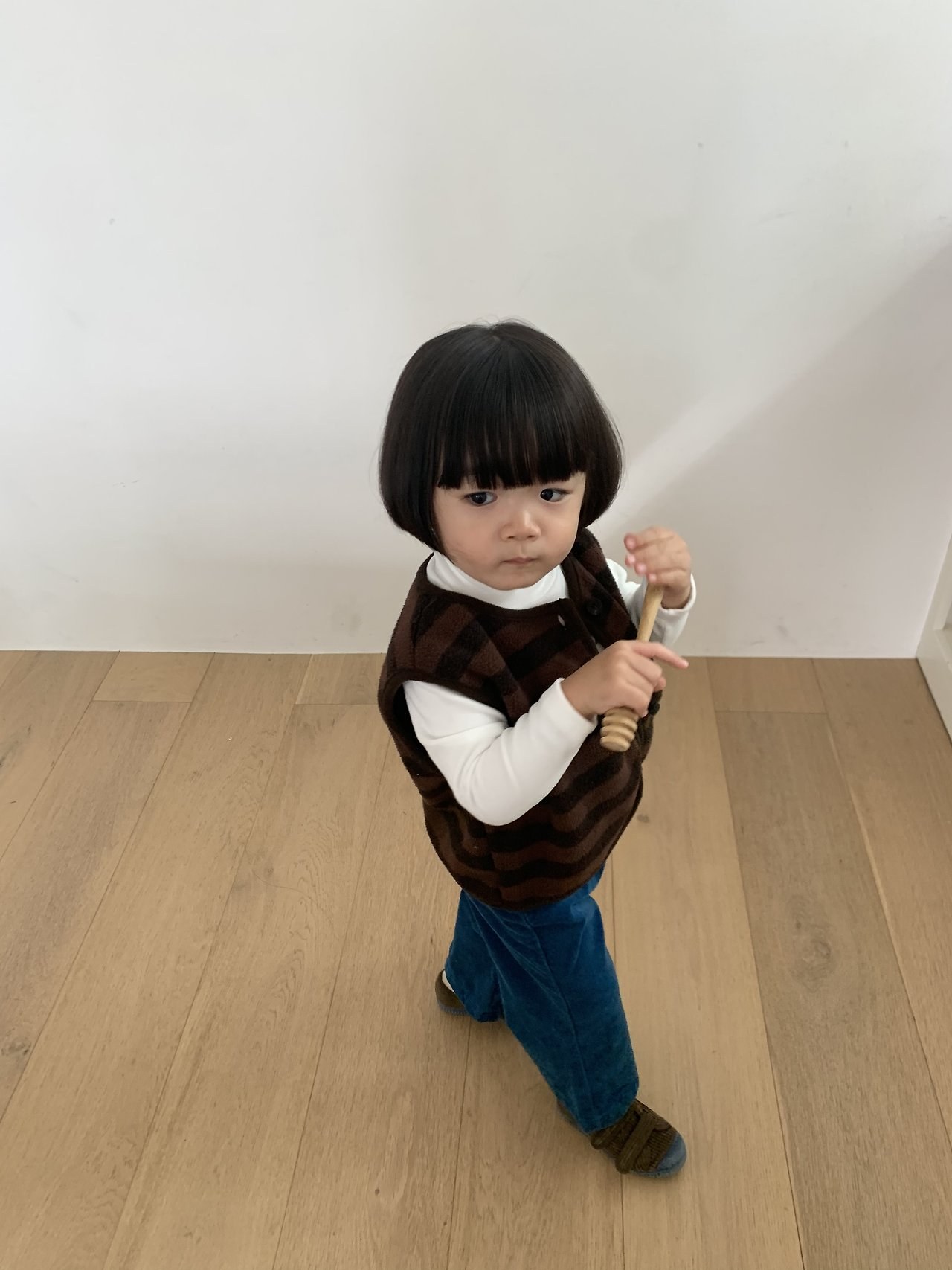 다람쥐조끼 6