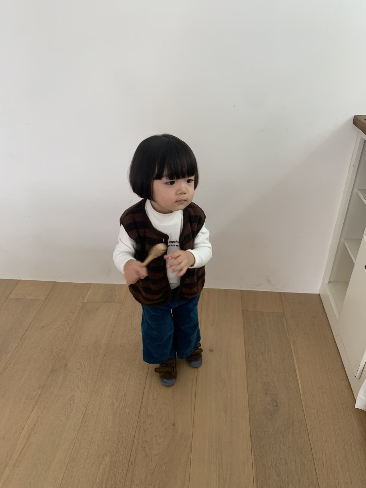 다람쥐조끼 8