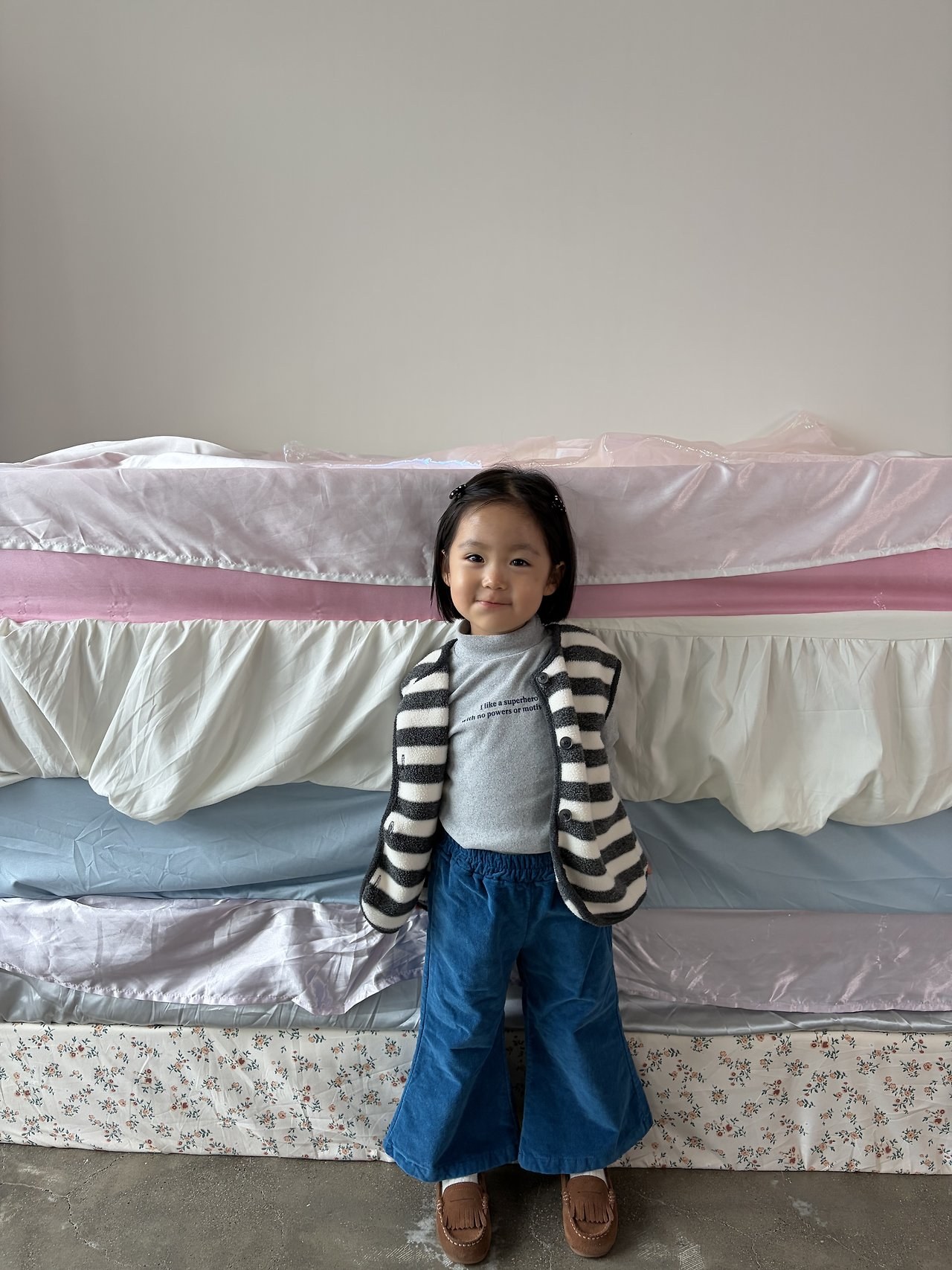 다람쥐조끼 14