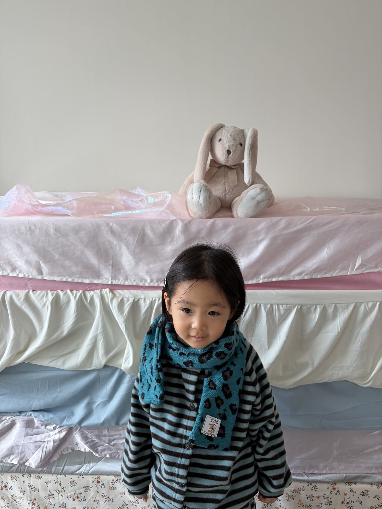 호피머플러 9