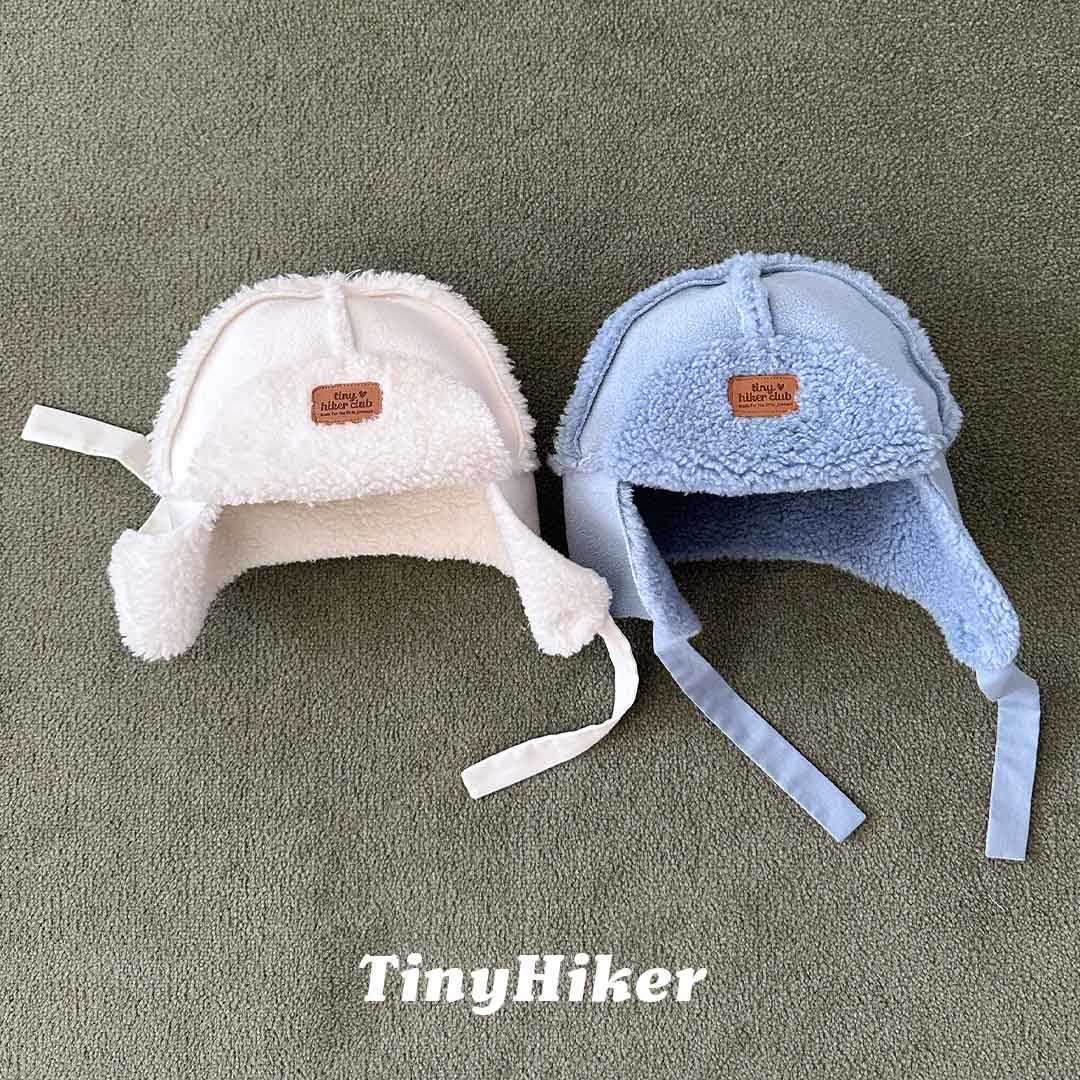 포근이귀돌이모자 3