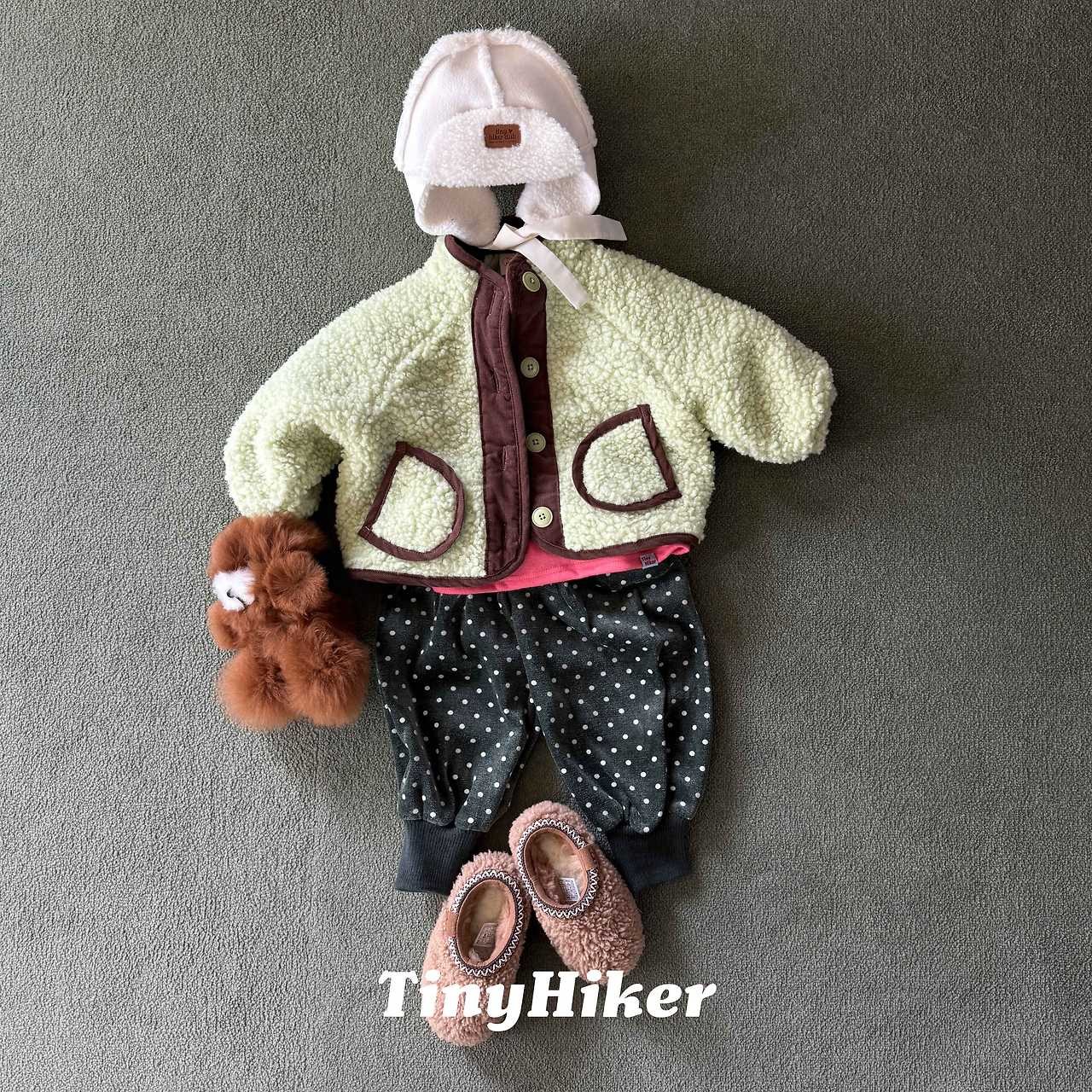 포근이귀돌이모자 7