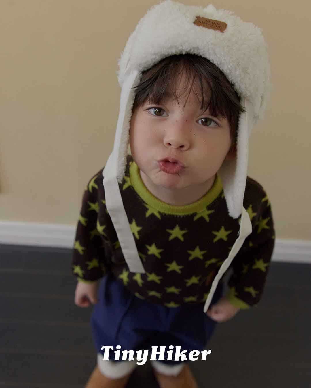 포근이귀돌이모자 16
