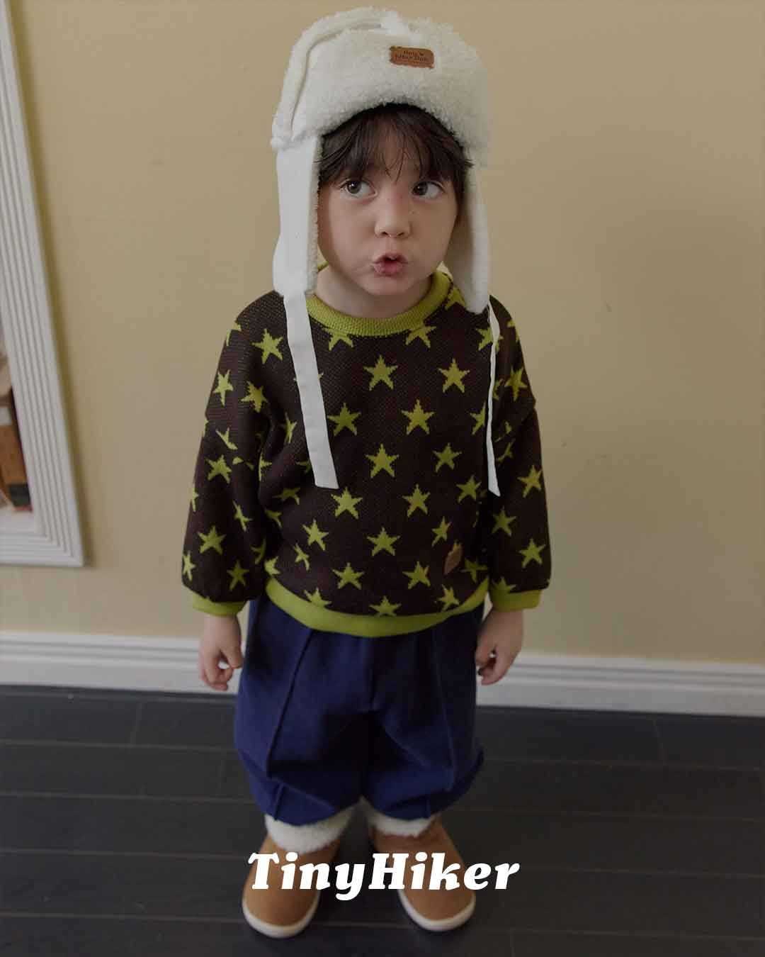 포근이귀돌이모자 17