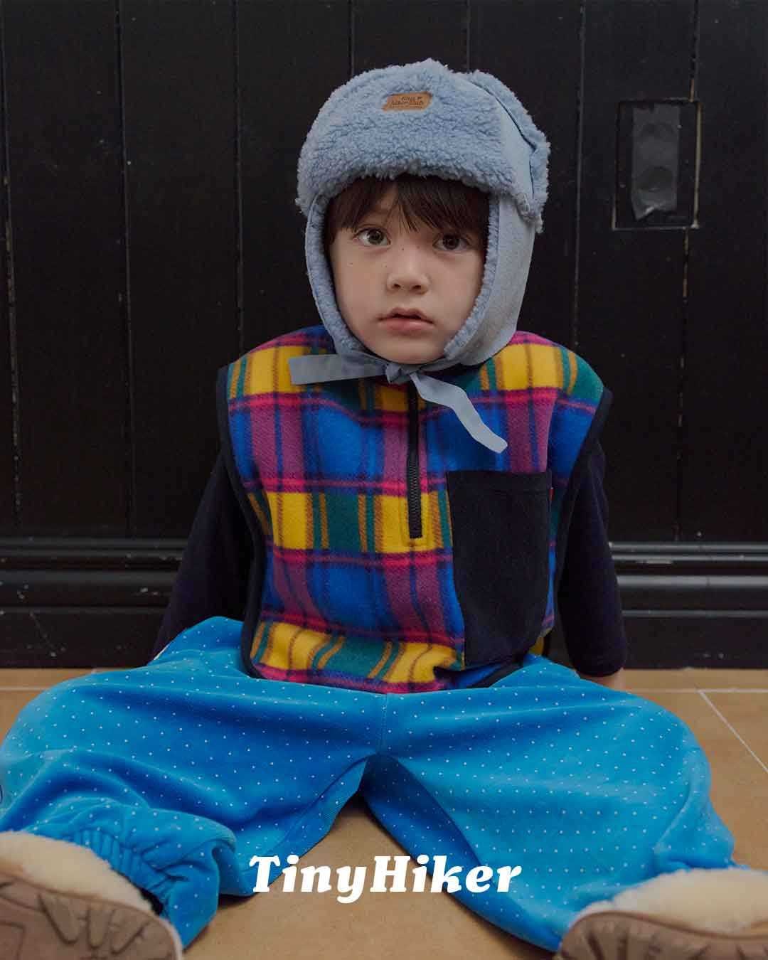 포근이귀돌이모자 18