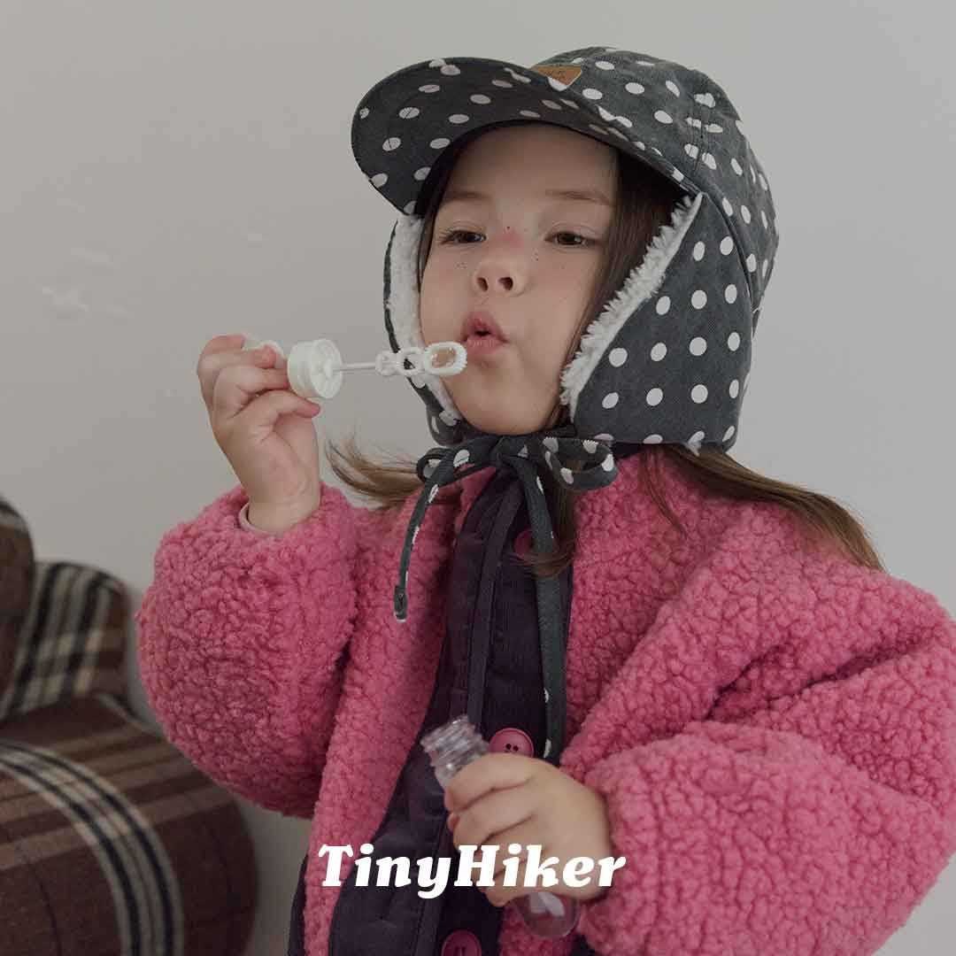 도트귀돌이캡 11