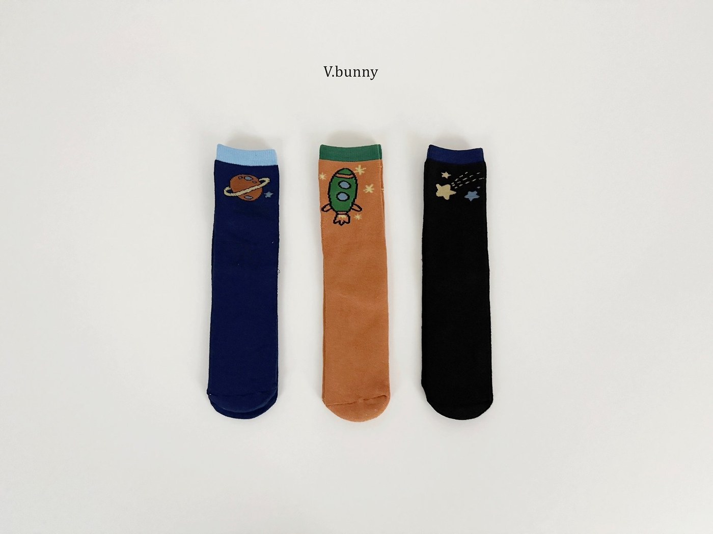 아폴로베어양말세트